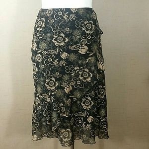 Biyaycda skirt
